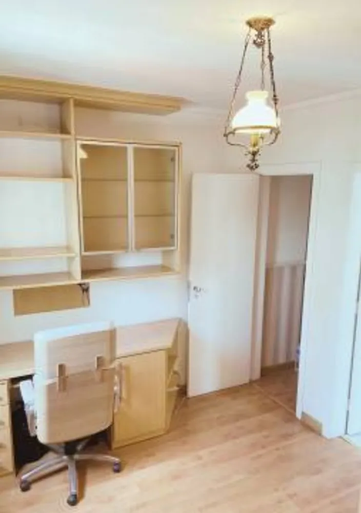 Apartamento, 4 quartos, 169 m² - Foto 11