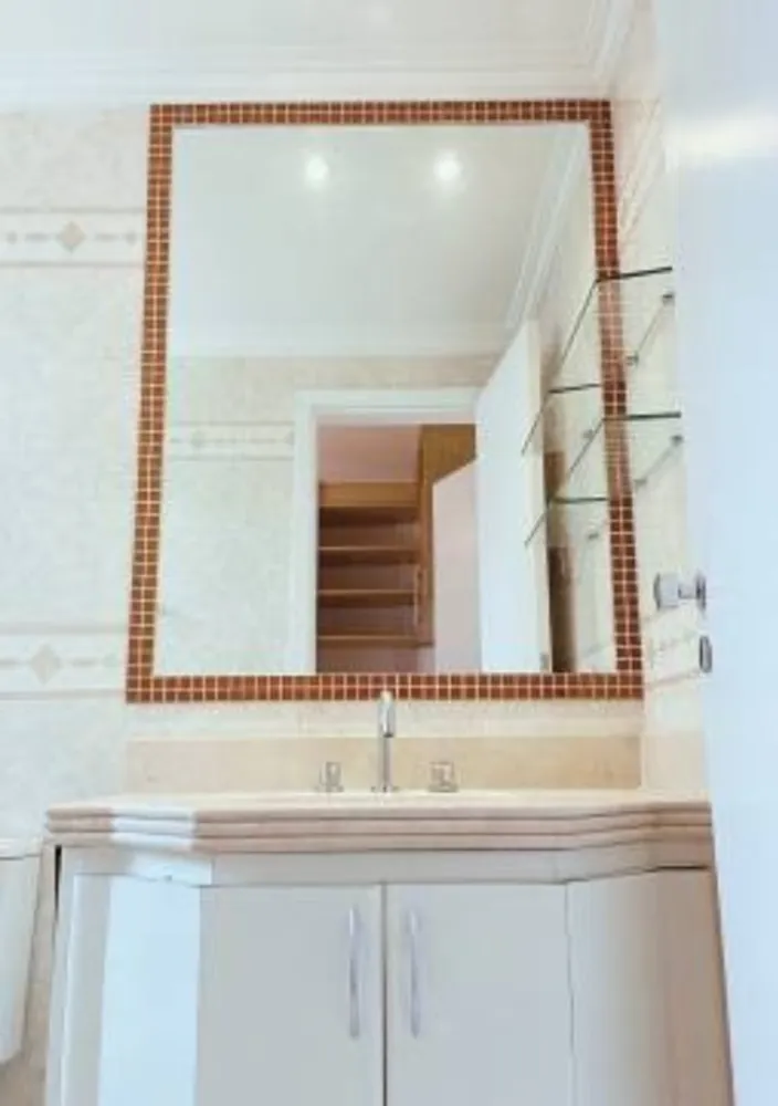 Apartamento, 4 quartos, 169 m² - Foto 12