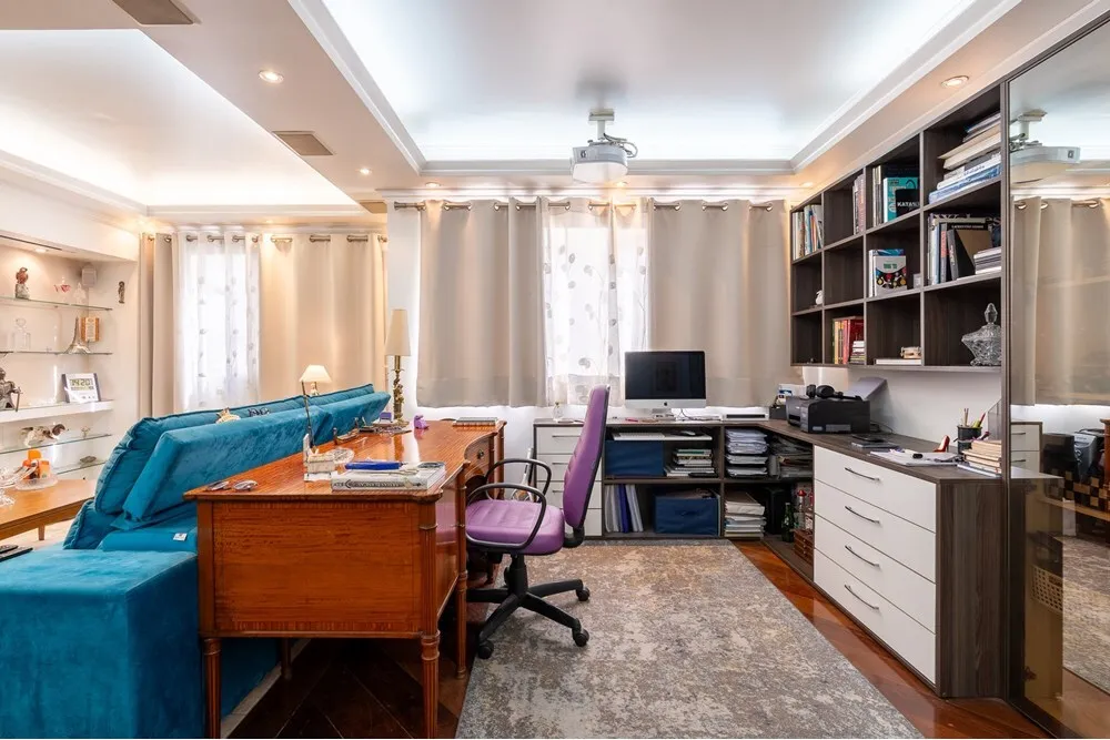 Apartamento, 2 quartos, 96 m² - Foto 8