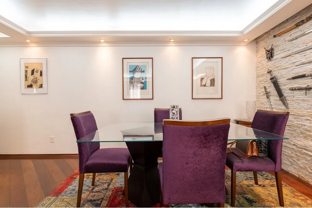 Apartamento, 2 quartos, 96 m² - Foto 10