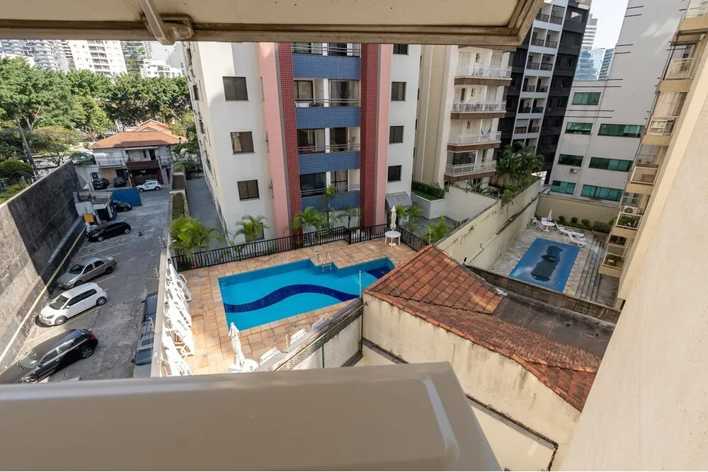 Apartamento, 2 quartos, 96 m² - Foto 3