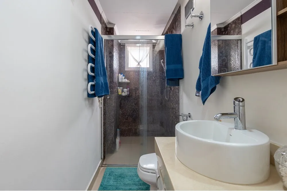 Apartamento, 2 quartos, 96 m² - Foto 4