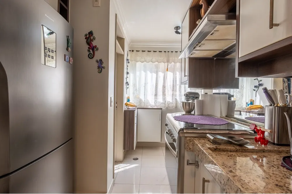 Apartamento, 2 quartos, 96 m² - Foto 2