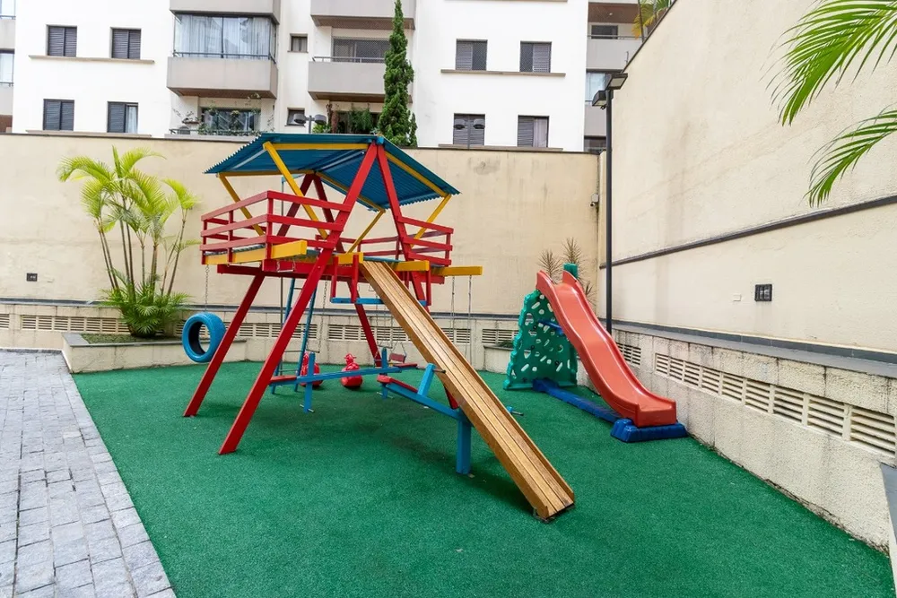Apartamento, 2 quartos, 124 m² - Foto 7