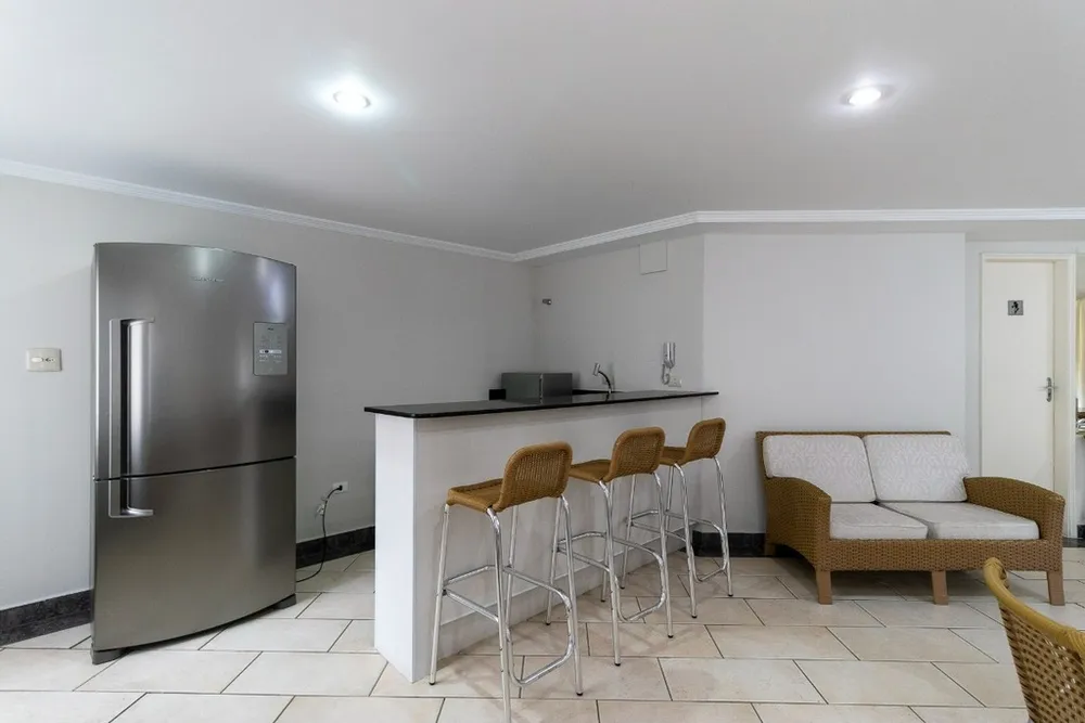 Apartamento, 2 quartos, 124 m² - Foto 8