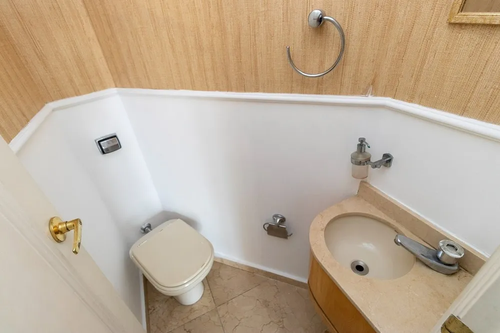 Apartamento, 2 quartos, 124 m² - Foto 9