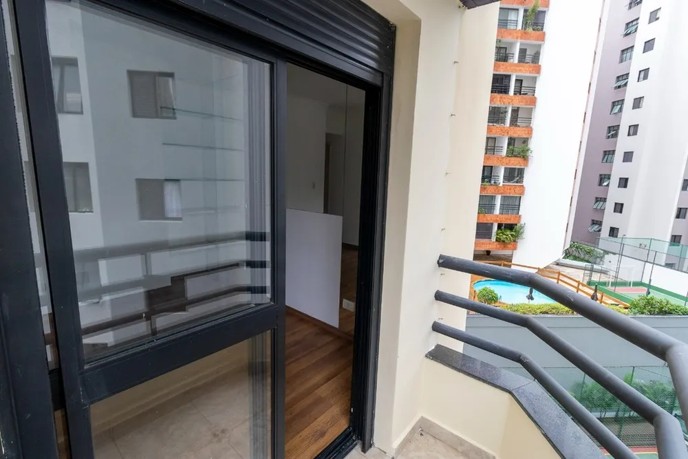 Apartamento, 2 quartos, 124 m² - Foto 2