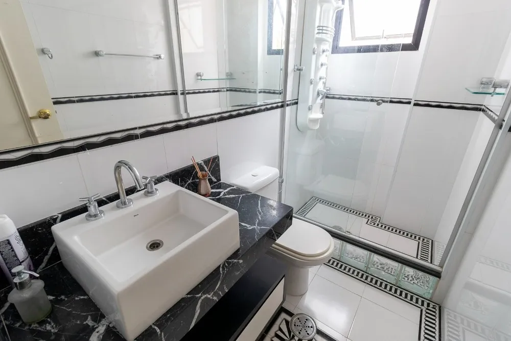 Apartamento, 2 quartos, 124 m² - Foto 1