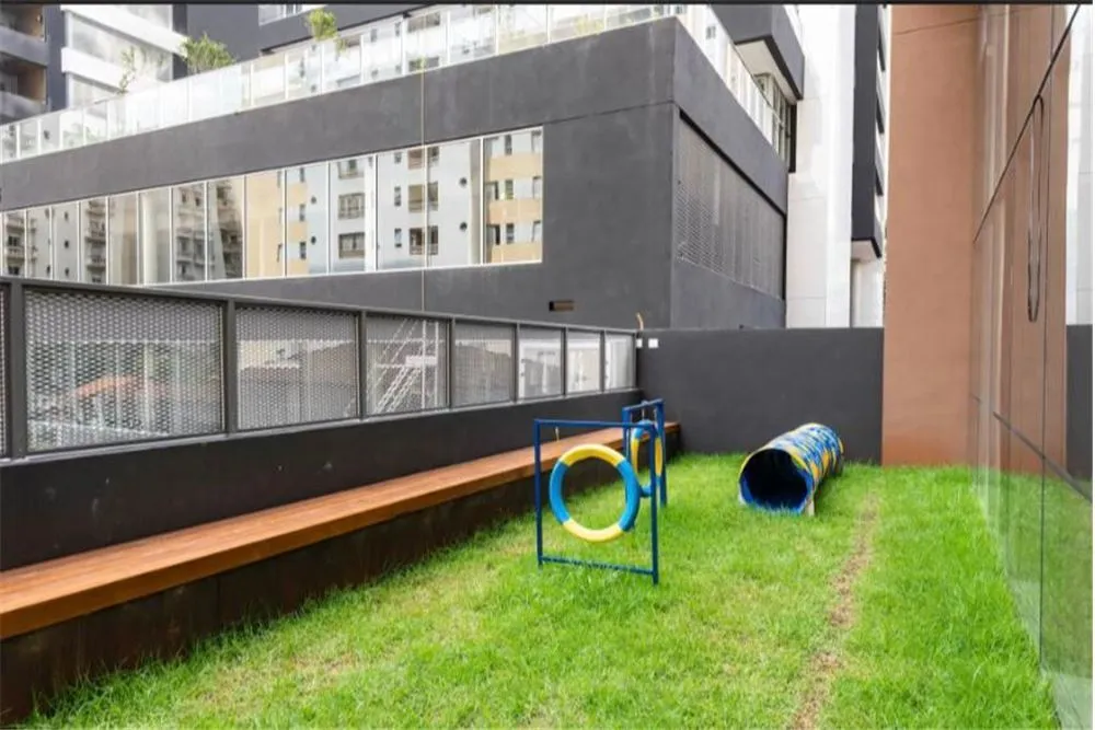 Apartamento, 1 quarto, 24 m² - Foto 14