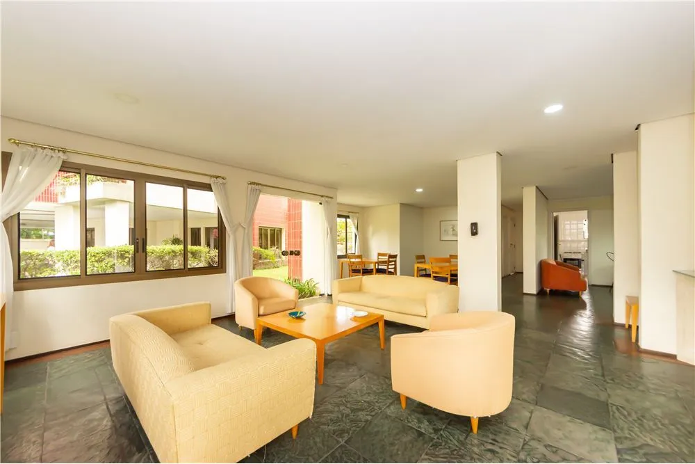 Apartamento, 3 quartos, 138 m² - Foto 3