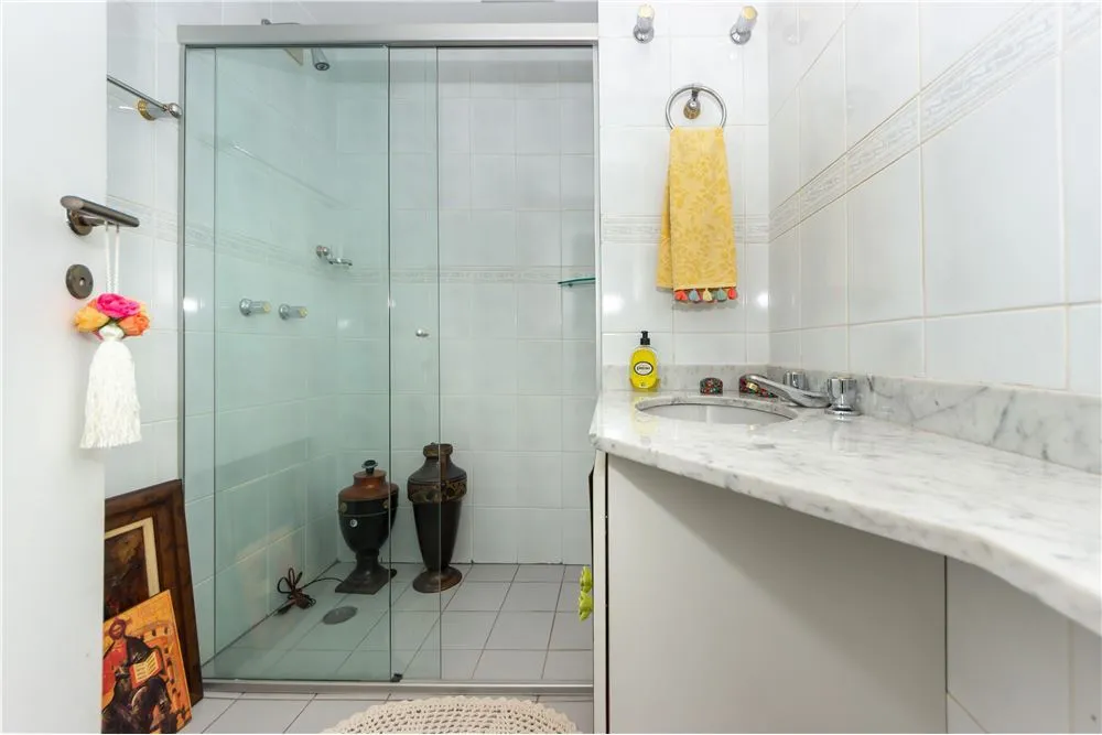 Apartamento, 3 quartos, 138 m² - Foto 8