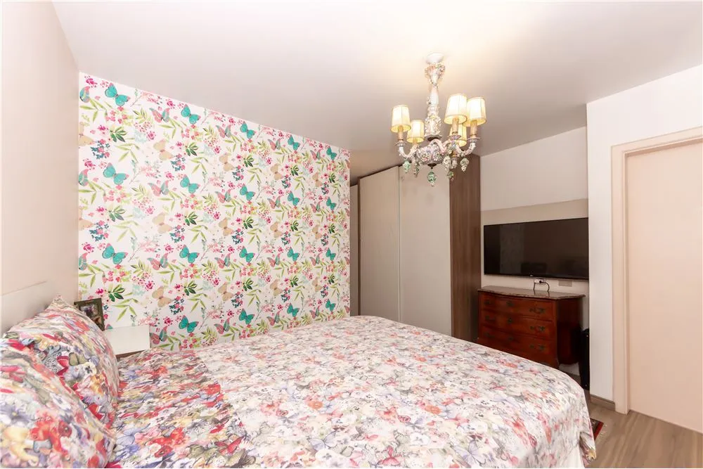 Apartamento, 3 quartos, 138 m² - Foto 13