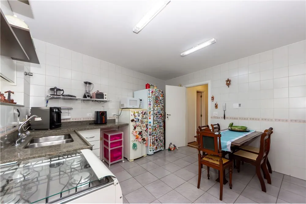 Apartamento, 3 quartos, 138 m² - Foto 14