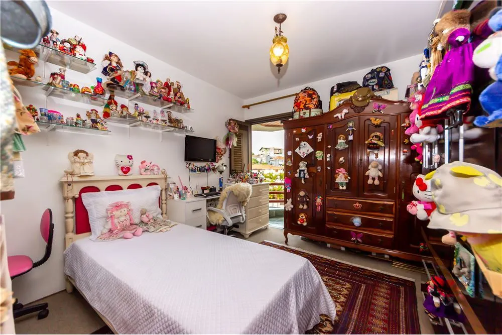 Apartamento, 3 quartos, 138 m² - Foto 10