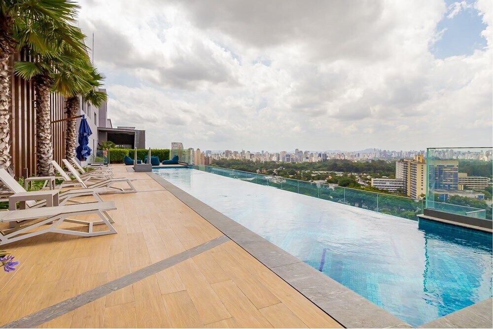 Apartamento, 2 quartos, 65 m² - Foto 13