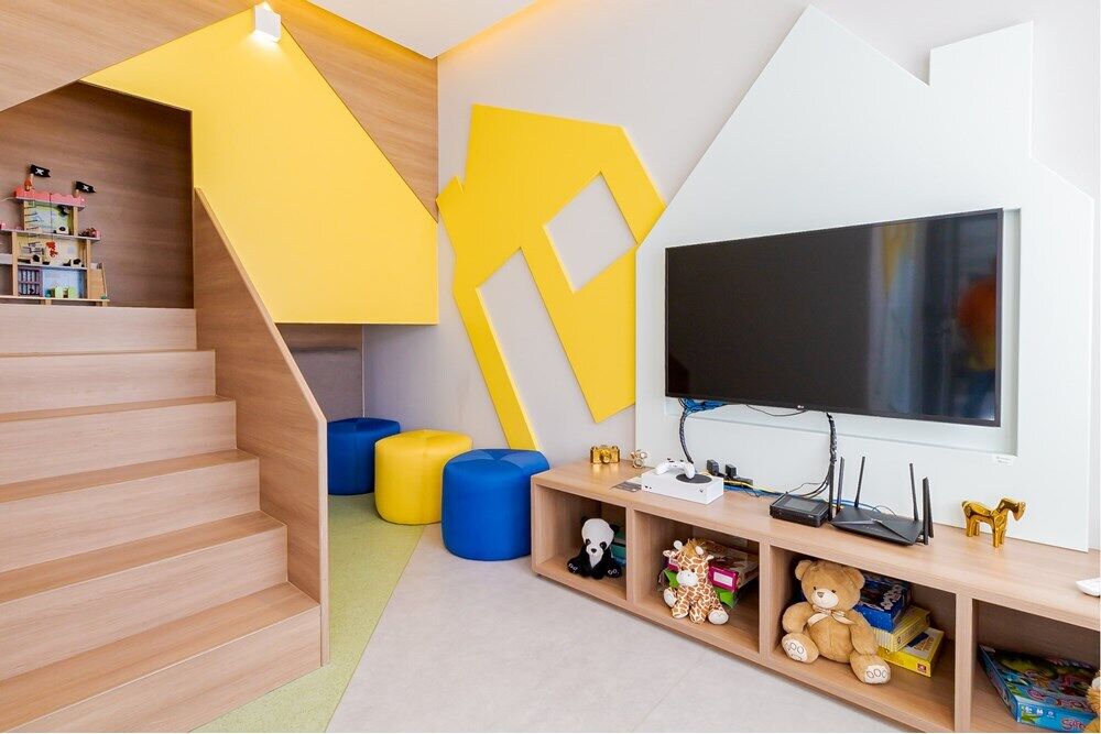 Apartamento, 2 quartos, 65 m² - Foto 18