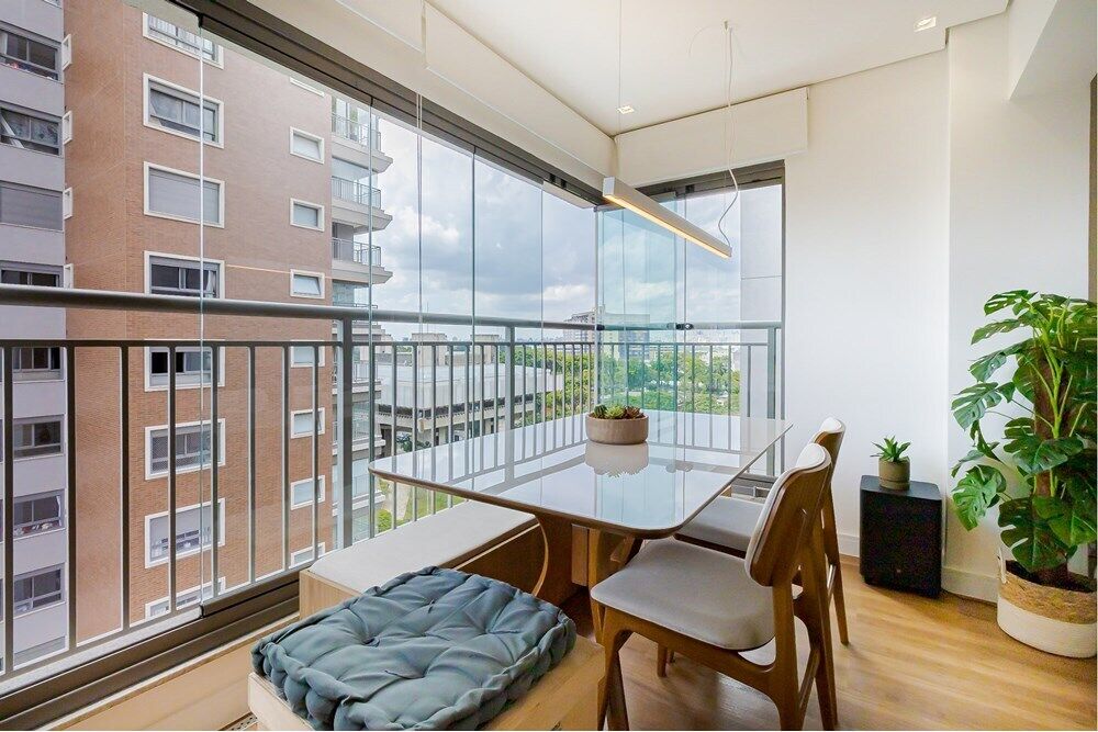 Apartamento, 2 quartos, 65 m² - Foto 16