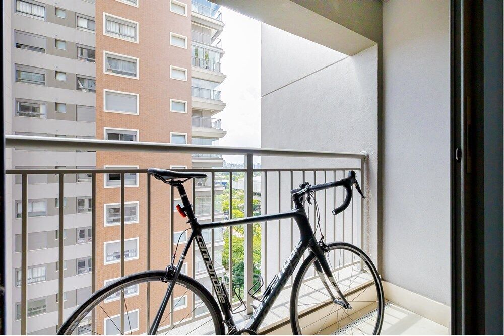 Apartamento, 2 quartos, 65 m² - Foto 2