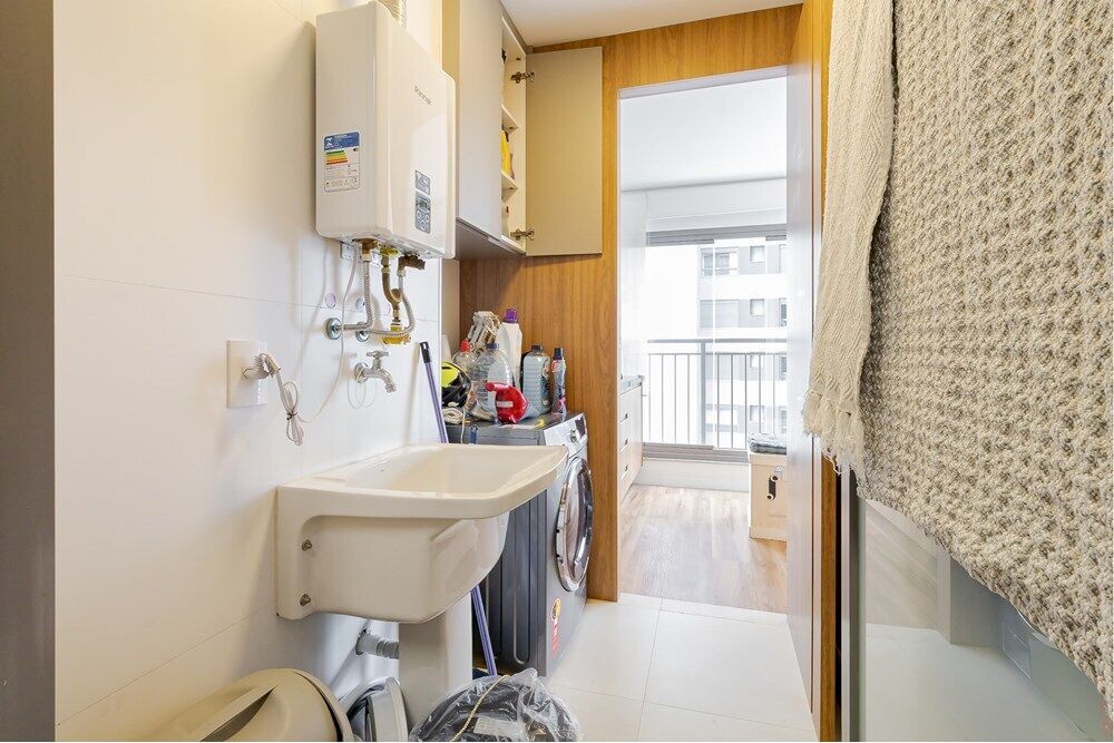 Apartamento, 2 quartos, 65 m² - Foto 15