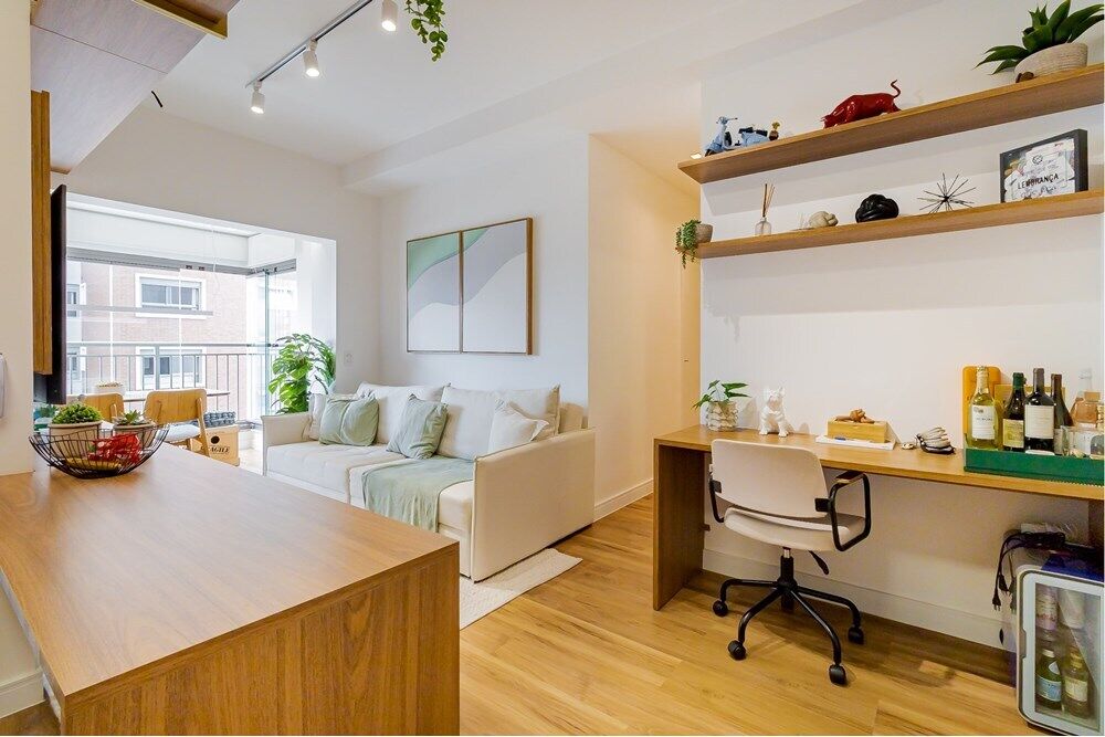Apartamento, 2 quartos, 65 m² - Foto 26