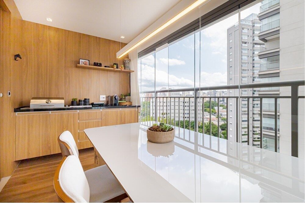 Apartamento, 2 quartos, 65 m² - Foto 1