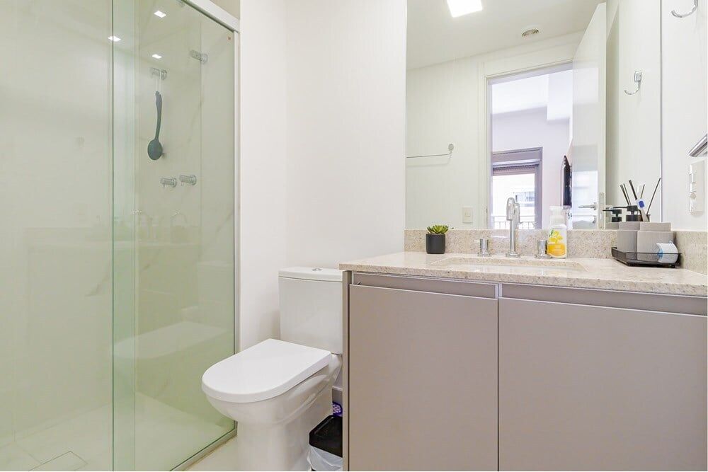 Apartamento, 2 quartos, 65 m² - Foto 11