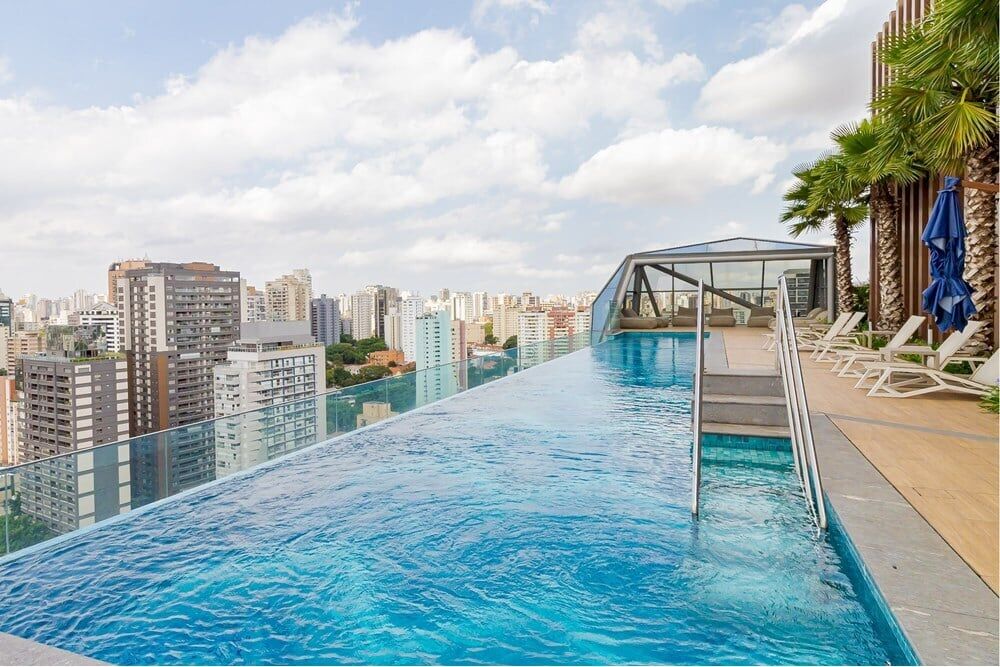 Apartamento, 2 quartos, 65 m² - Foto 10
