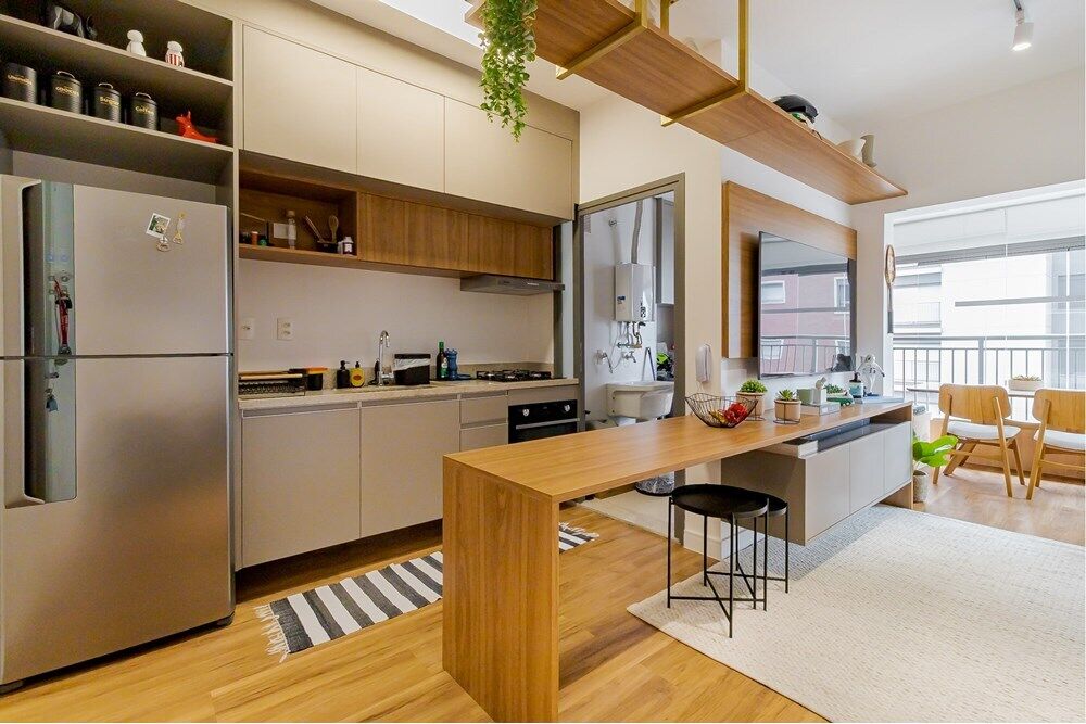Apartamento, 2 quartos, 65 m² - Foto 19