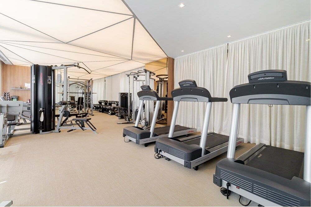 Apartamento, 2 quartos, 65 m² - Foto 4