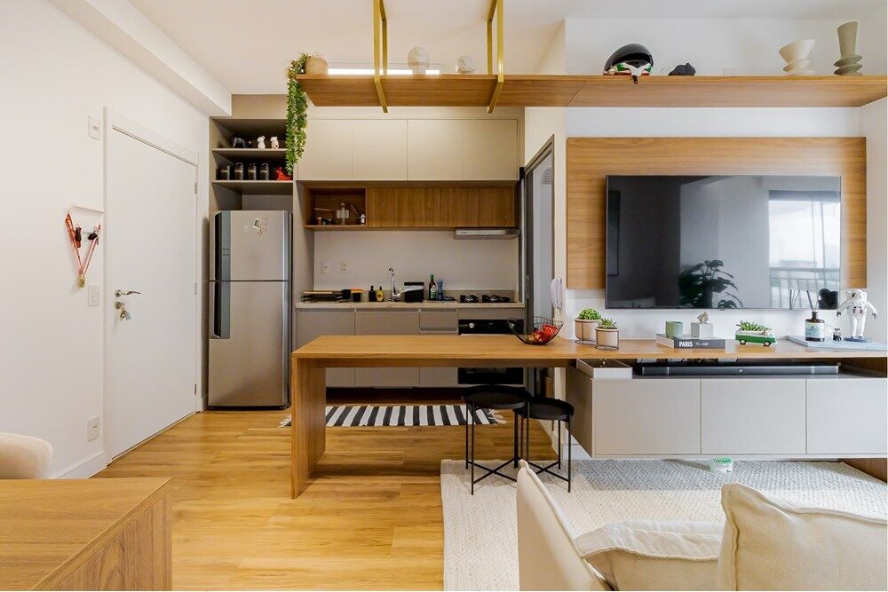Apartamento, 2 quartos, 65 m² - Foto 27