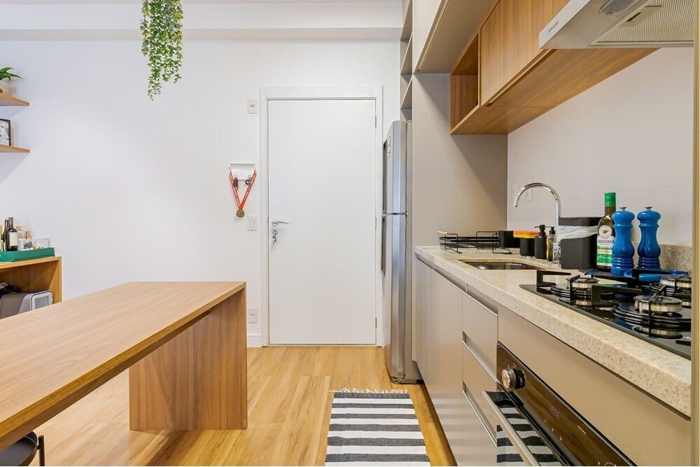 Apartamento, 2 quartos, 65 m² - Foto 6