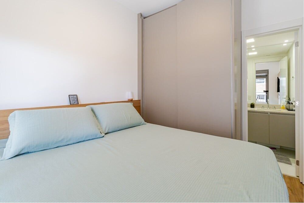 Apartamento, 2 quartos, 65 m² - Foto 9