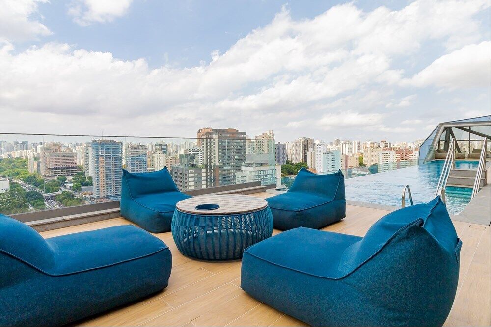 Apartamento, 2 quartos, 65 m² - Foto 24