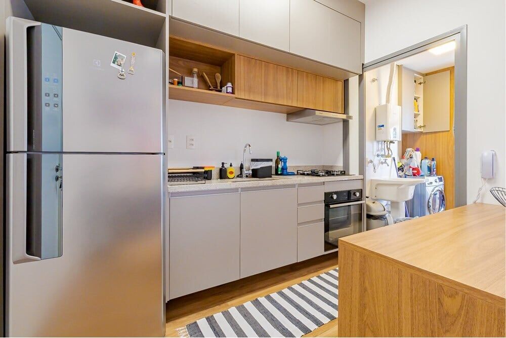 Apartamento, 2 quartos, 65 m² - Foto 12