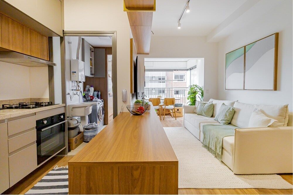 Apartamento, 2 quartos, 65 m² - Foto 17