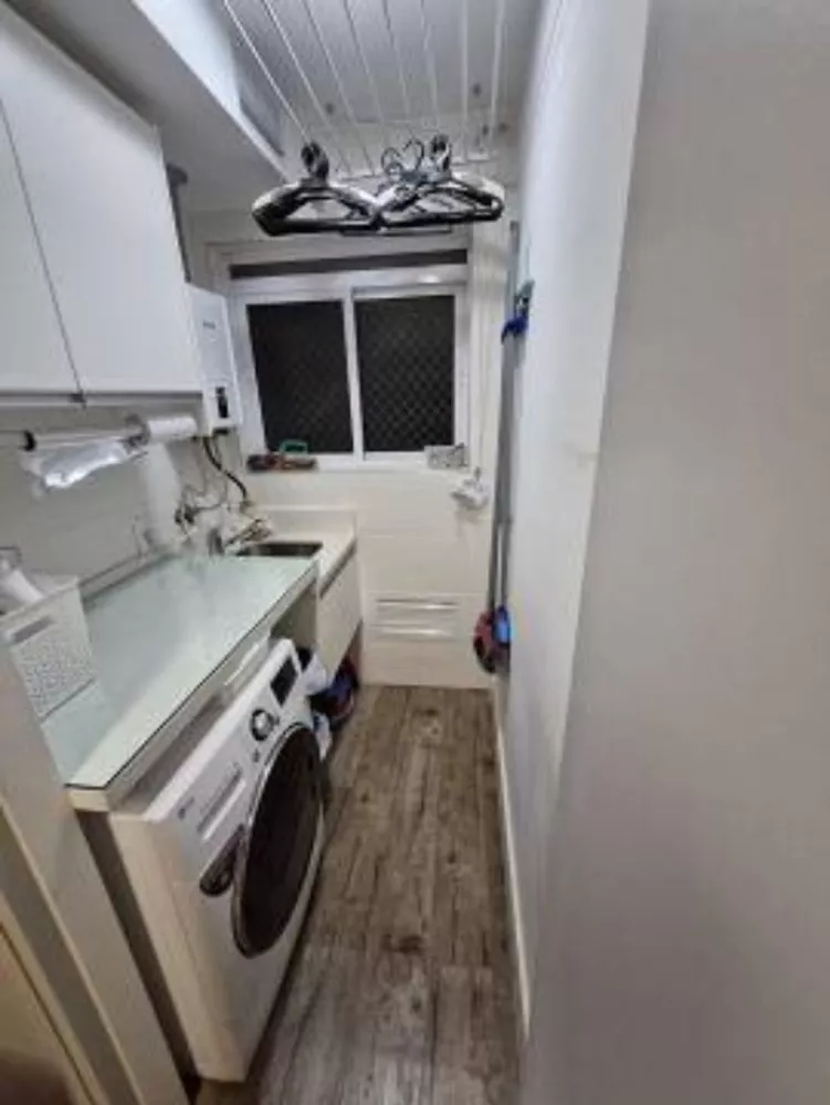 Apartamento à venda com 2 quartos, 69m² - Foto 5