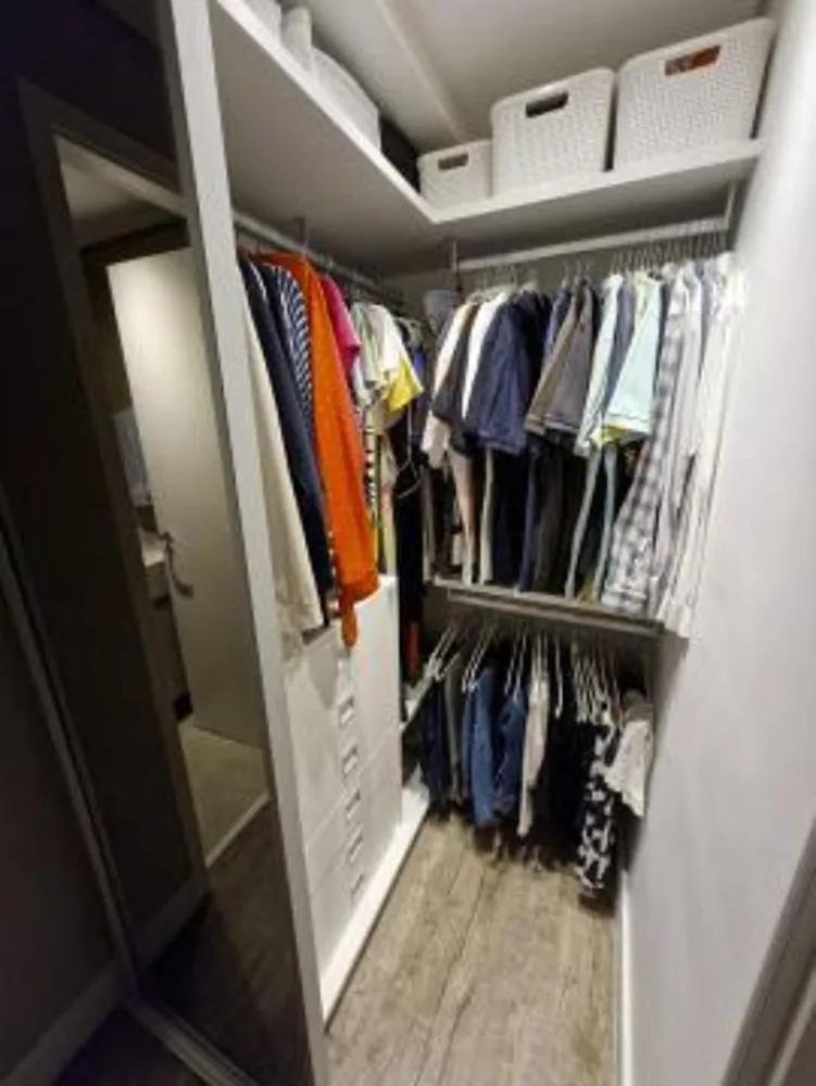 Apartamento, 2 quartos, 69 m² - Foto 10