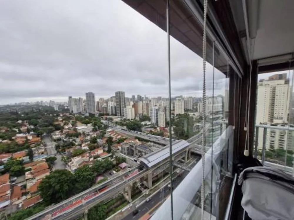 Apartamento à venda com 2 quartos, 69m² - Foto 3