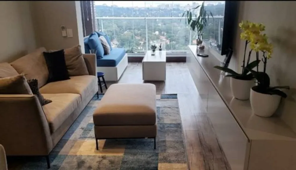 Apartamento, 2 quartos, 69 m² - Foto 9