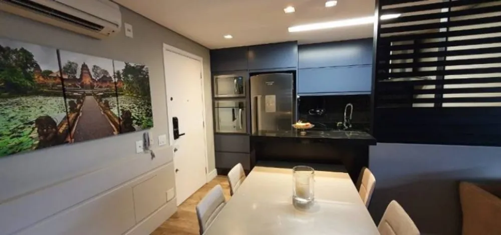Apartamento, 2 quartos, 69 m² - Foto 11