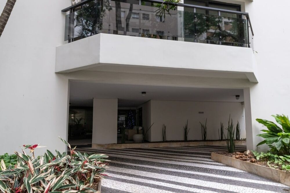 Cobertura, 1 quarto, 70 m² - Foto 4