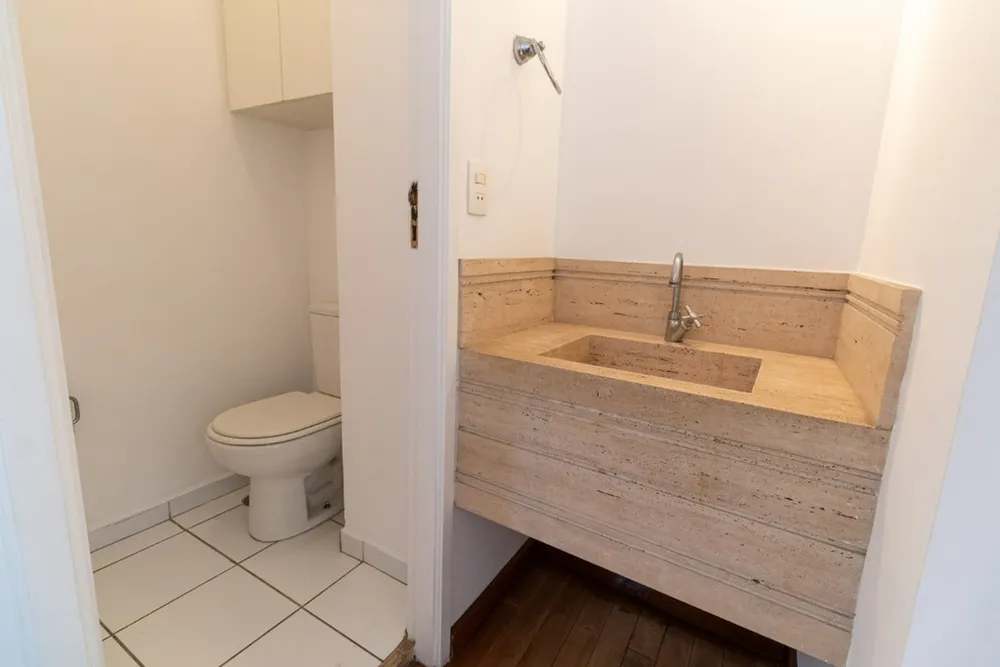 Cobertura, 1 quarto, 70 m² - Foto 7
