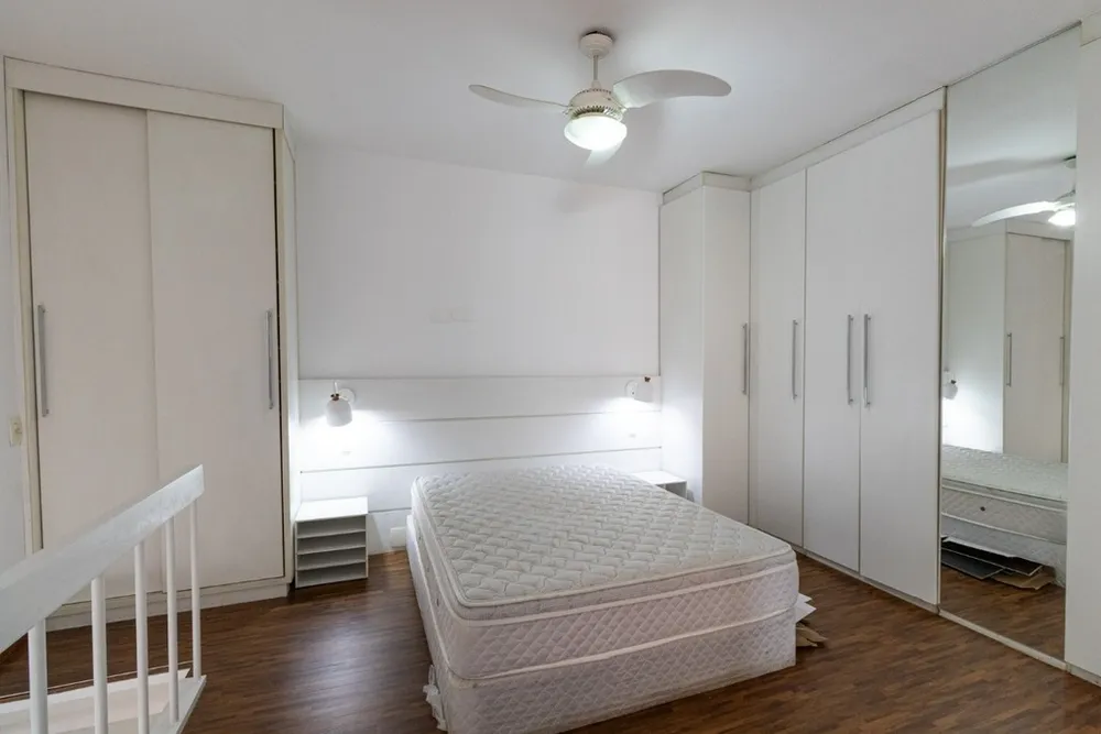 Cobertura, 1 quarto, 70 m² - Foto 8
