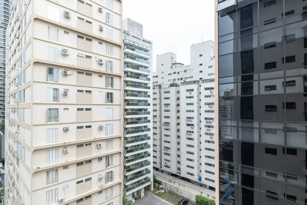 Cobertura, 1 quarto, 70 m² - Foto 6