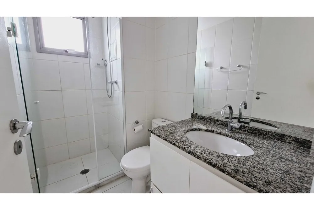 Apartamento, 3 quartos, 65 m² - Foto 5