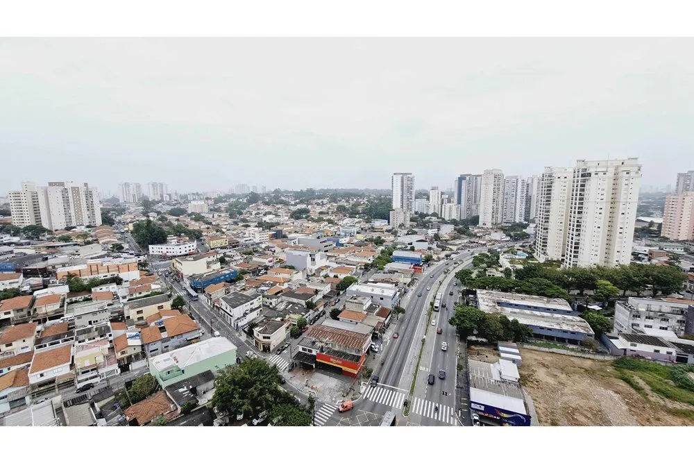 Apartamento, 3 quartos, 65 m² - Foto 3