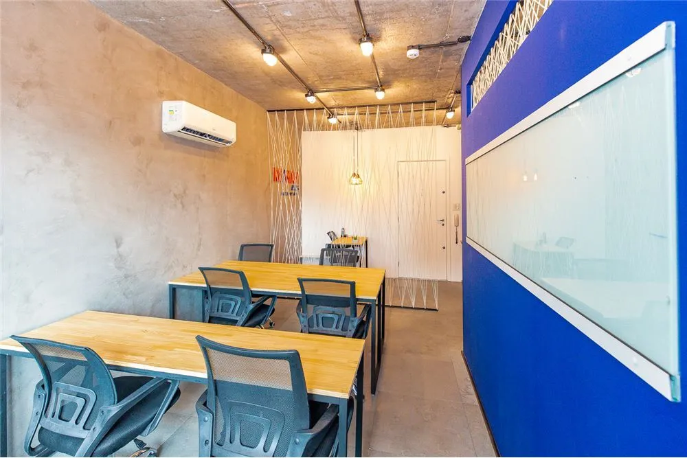 Sala-Conjunto, 41 m² - Foto 7