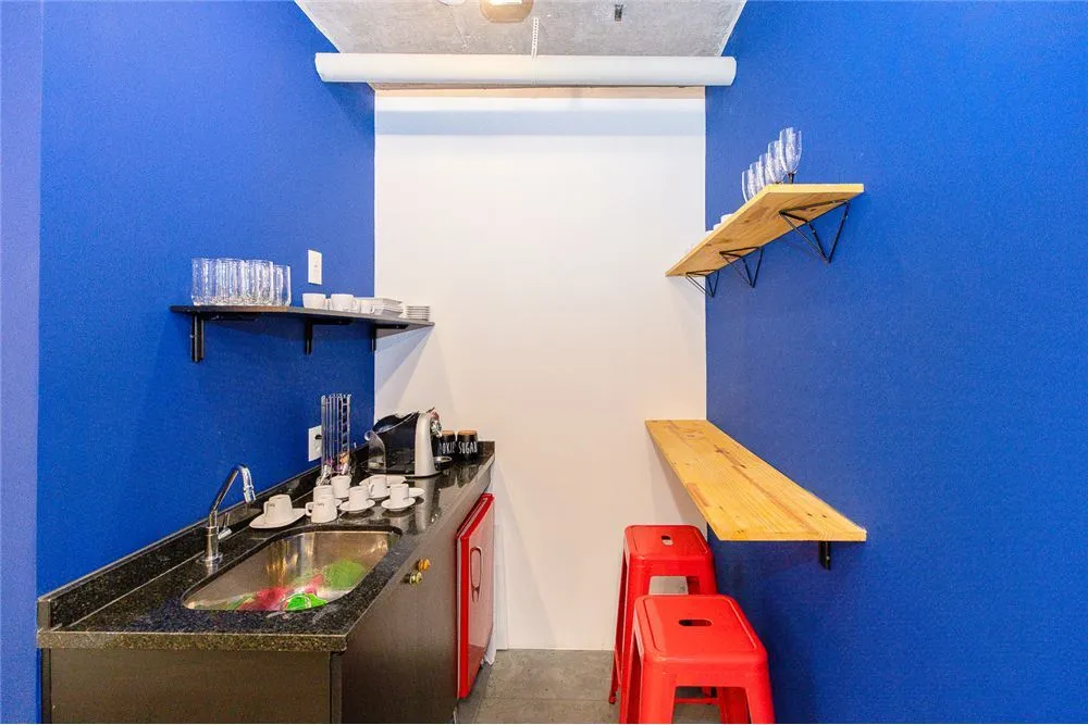 Sala-Conjunto, 41 m² - Foto 6