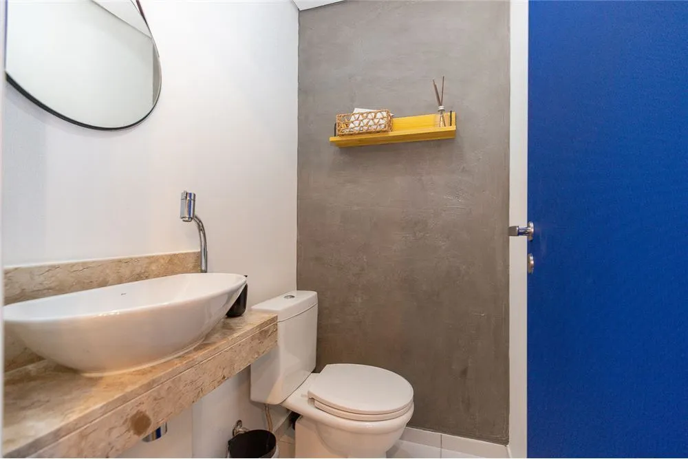 Sala-Conjunto, 41 m² - Foto 10