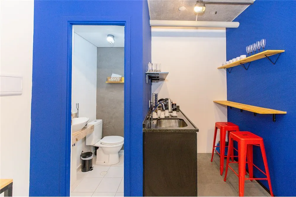 Sala-Conjunto, 41 m² - Foto 11